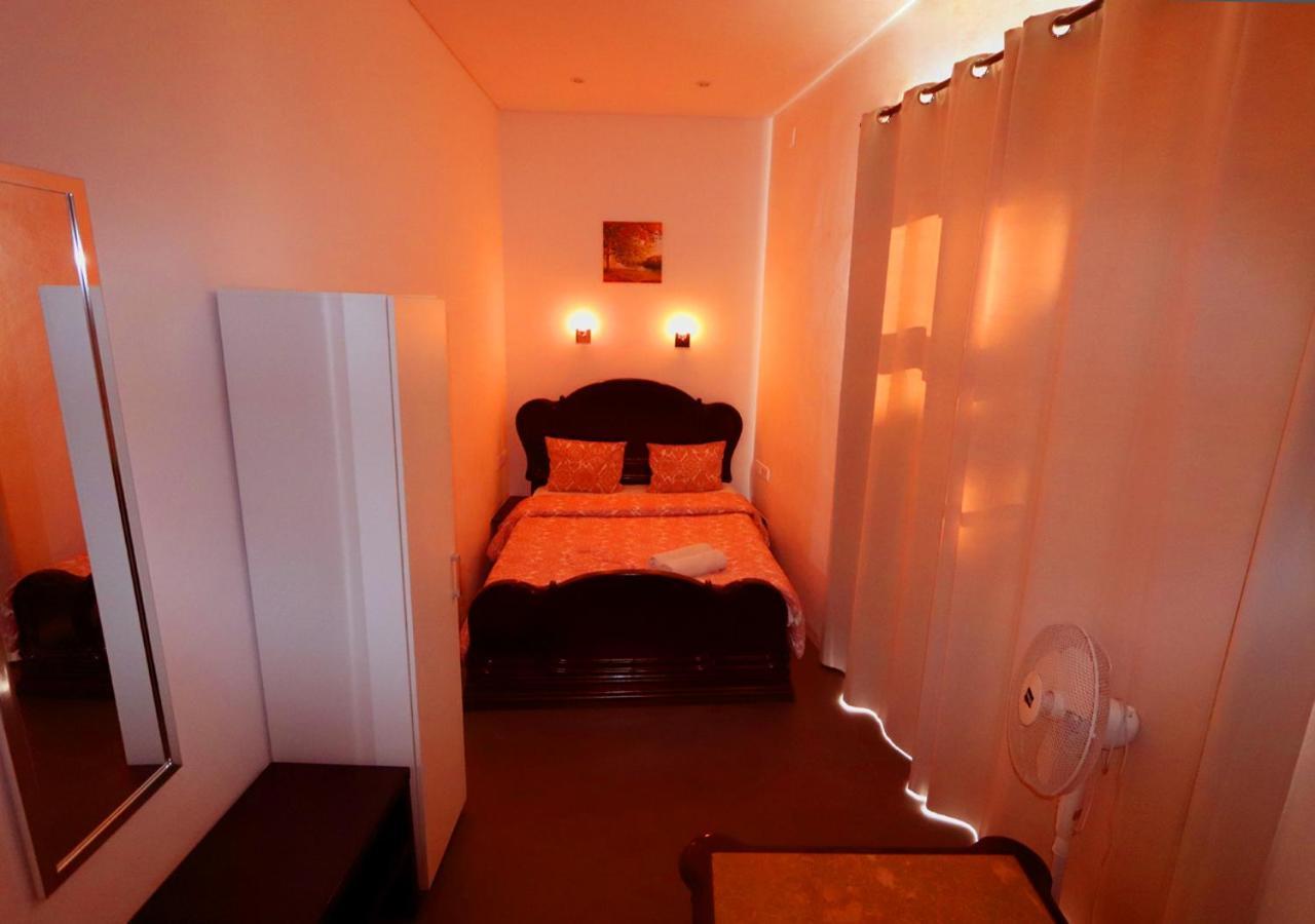 Welcome Guest House リスボン エクステリア 写真