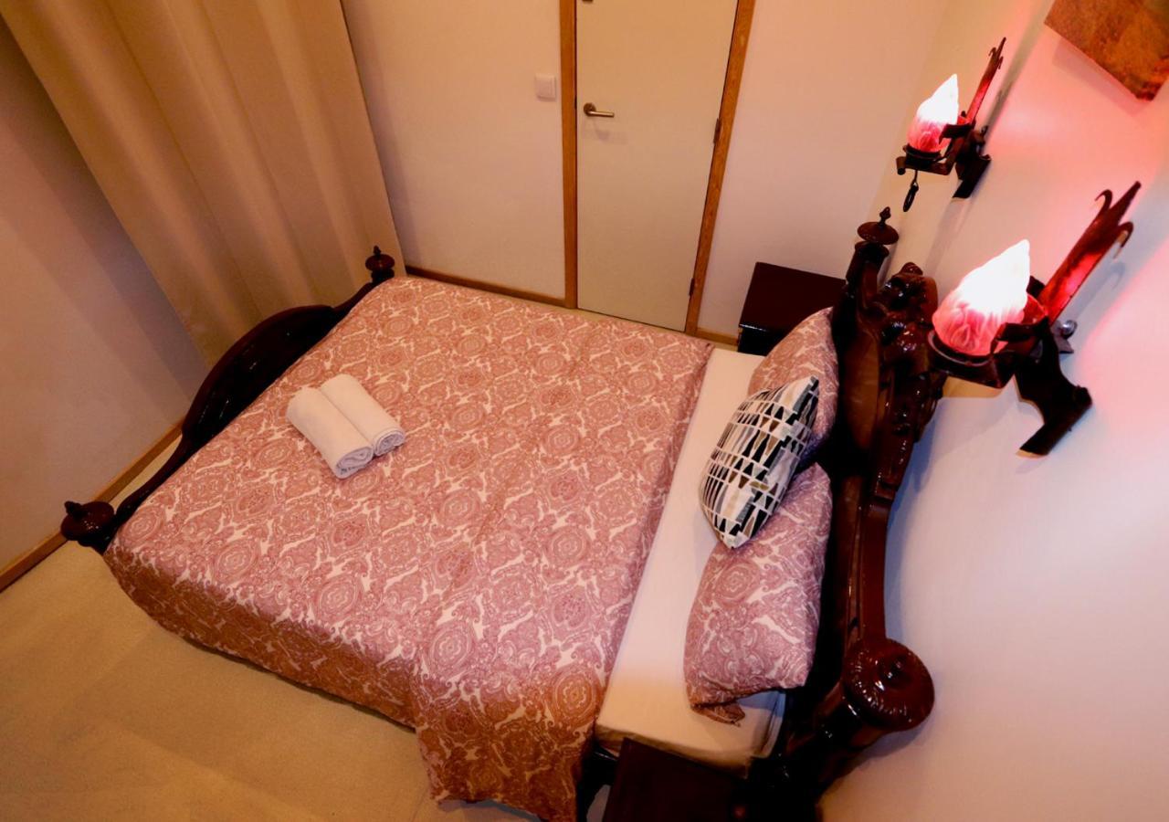 Welcome Guest House リスボン エクステリア 写真