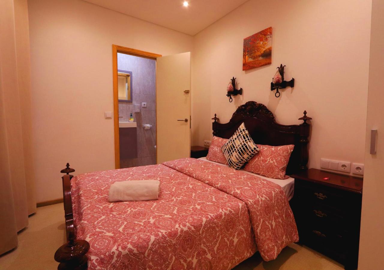 Welcome Guest House リスボン エクステリア 写真