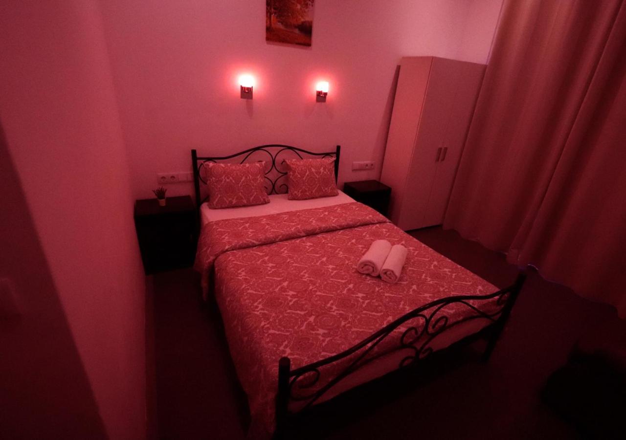 Welcome Guest House リスボン エクステリア 写真