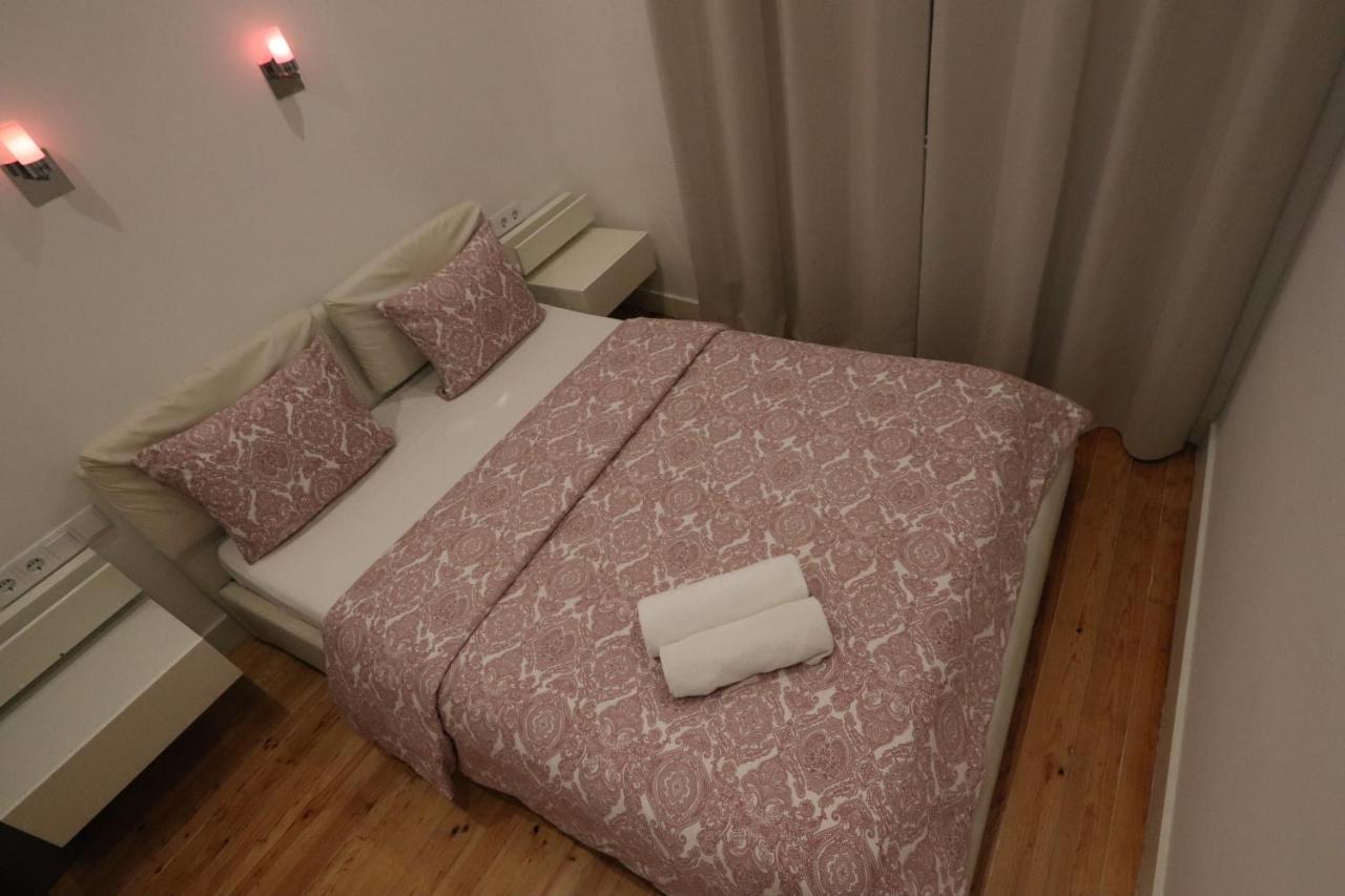 Welcome Guest House リスボン エクステリア 写真