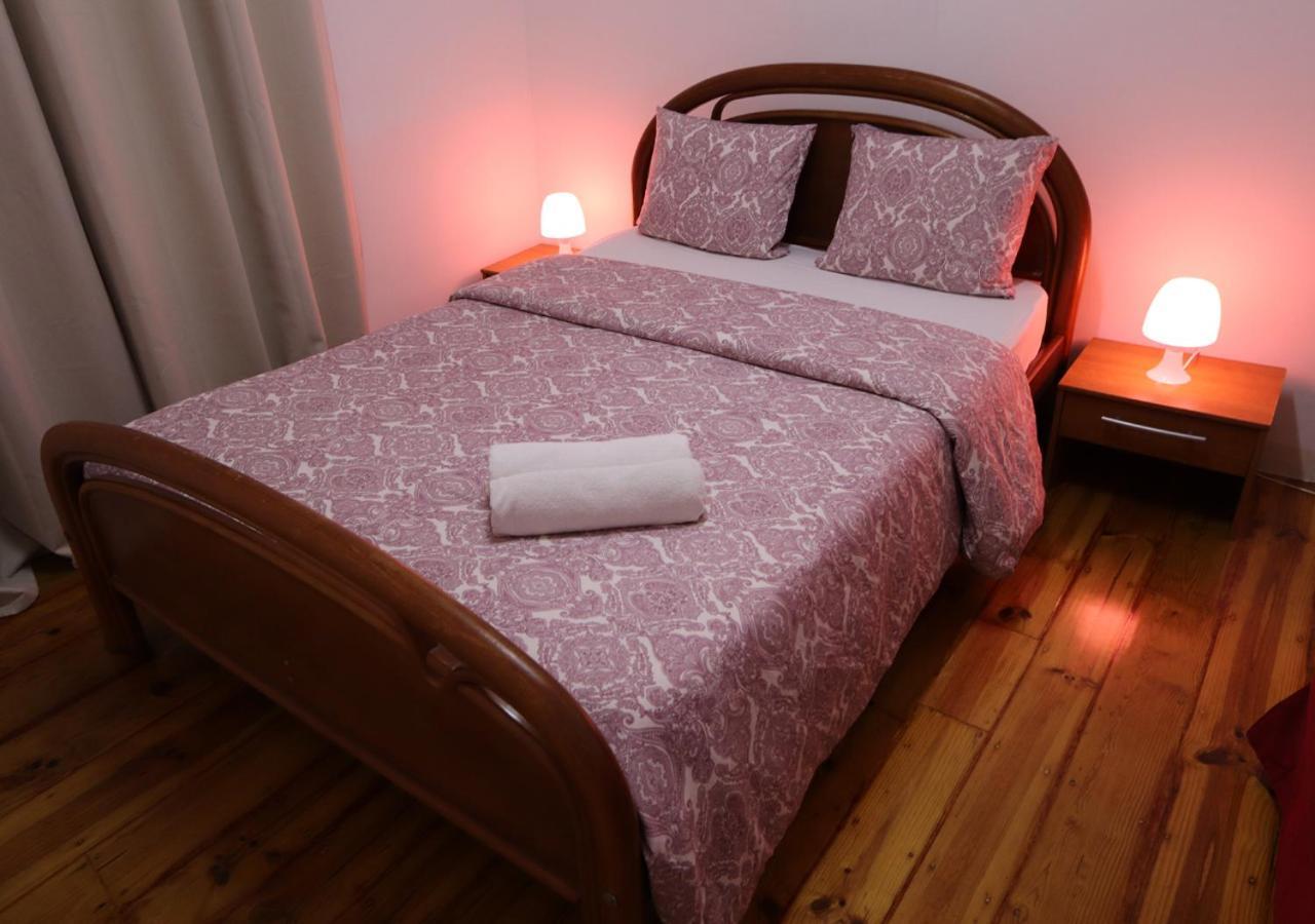 Welcome Guest House リスボン 部屋 写真