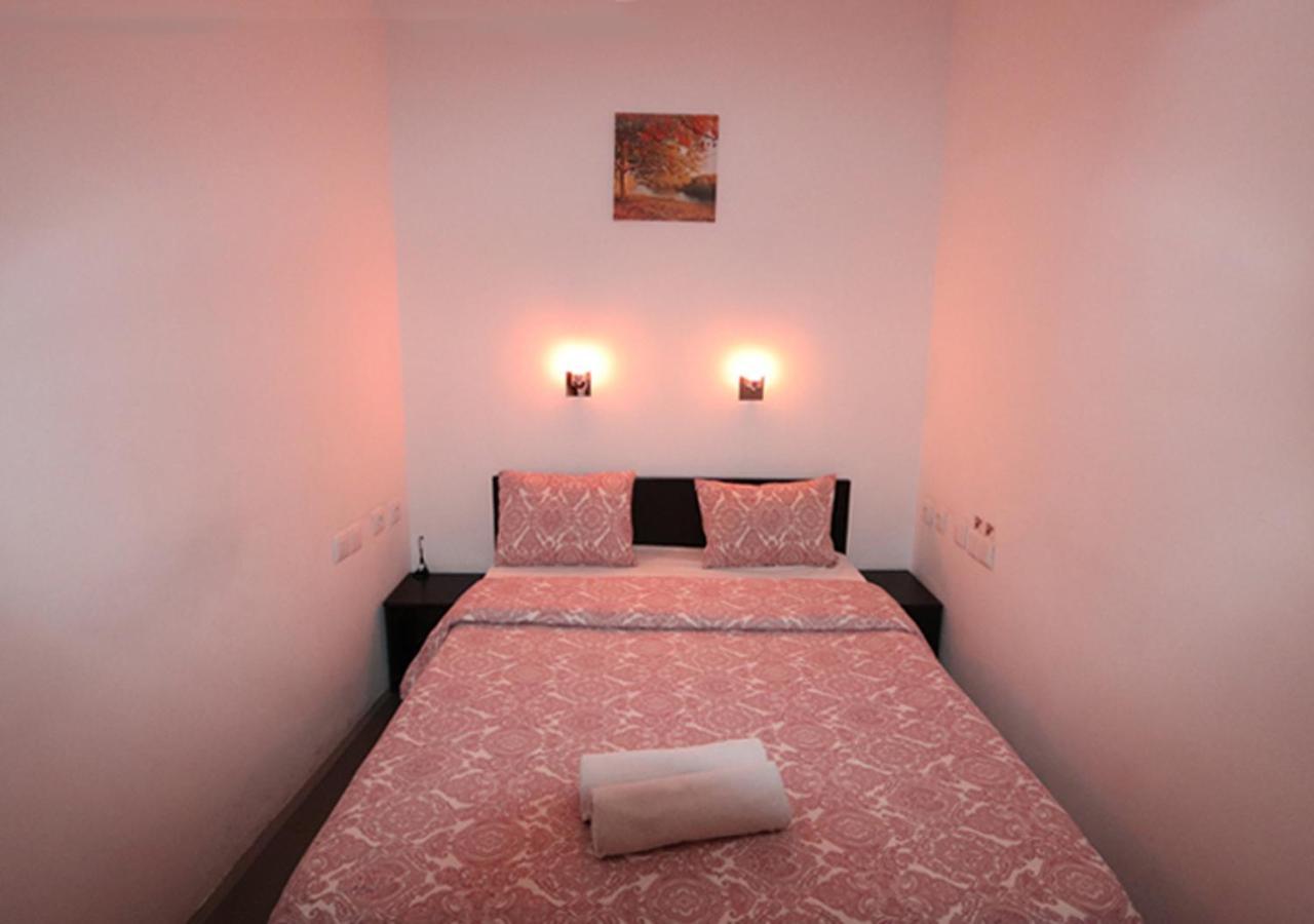 Welcome Guest House リスボン エクステリア 写真