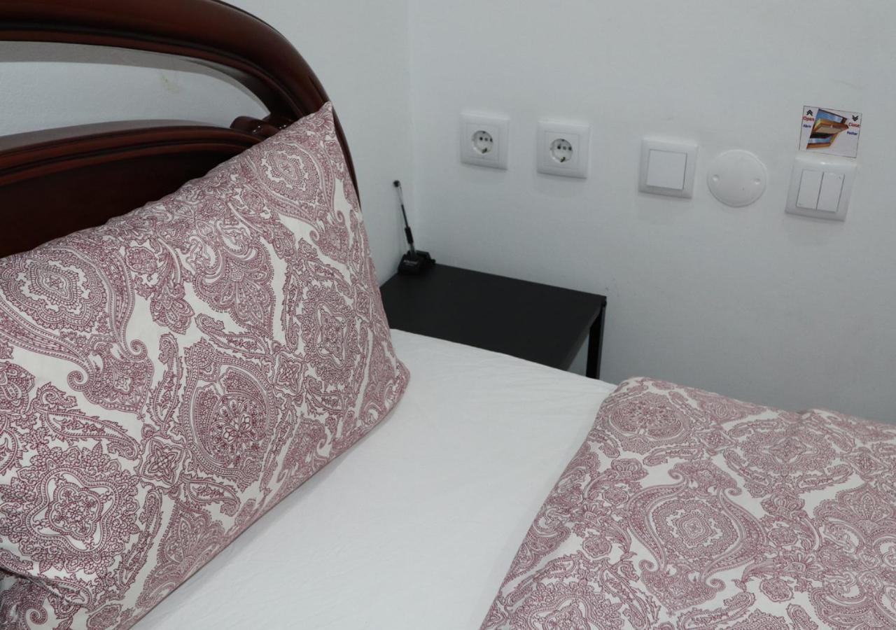 Welcome Guest House リスボン エクステリア 写真