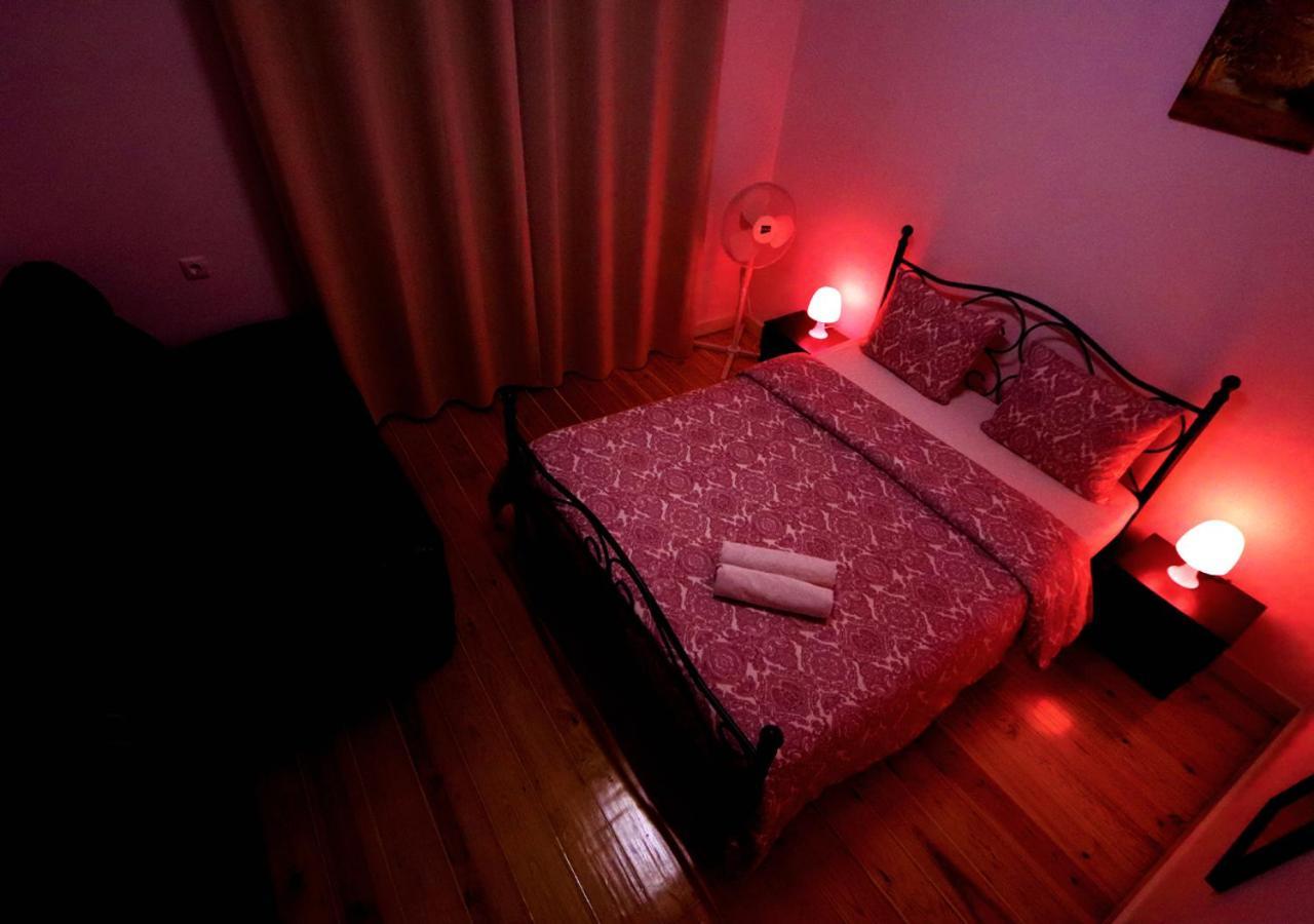 Welcome Guest House リスボン エクステリア 写真