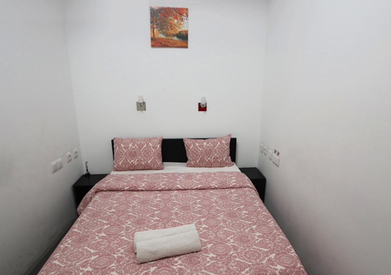 Welcome Guest House リスボン エクステリア 写真