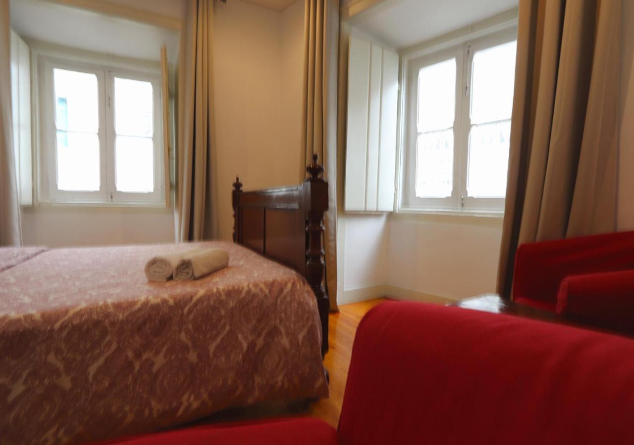 Welcome Guest House リスボン 部屋 写真