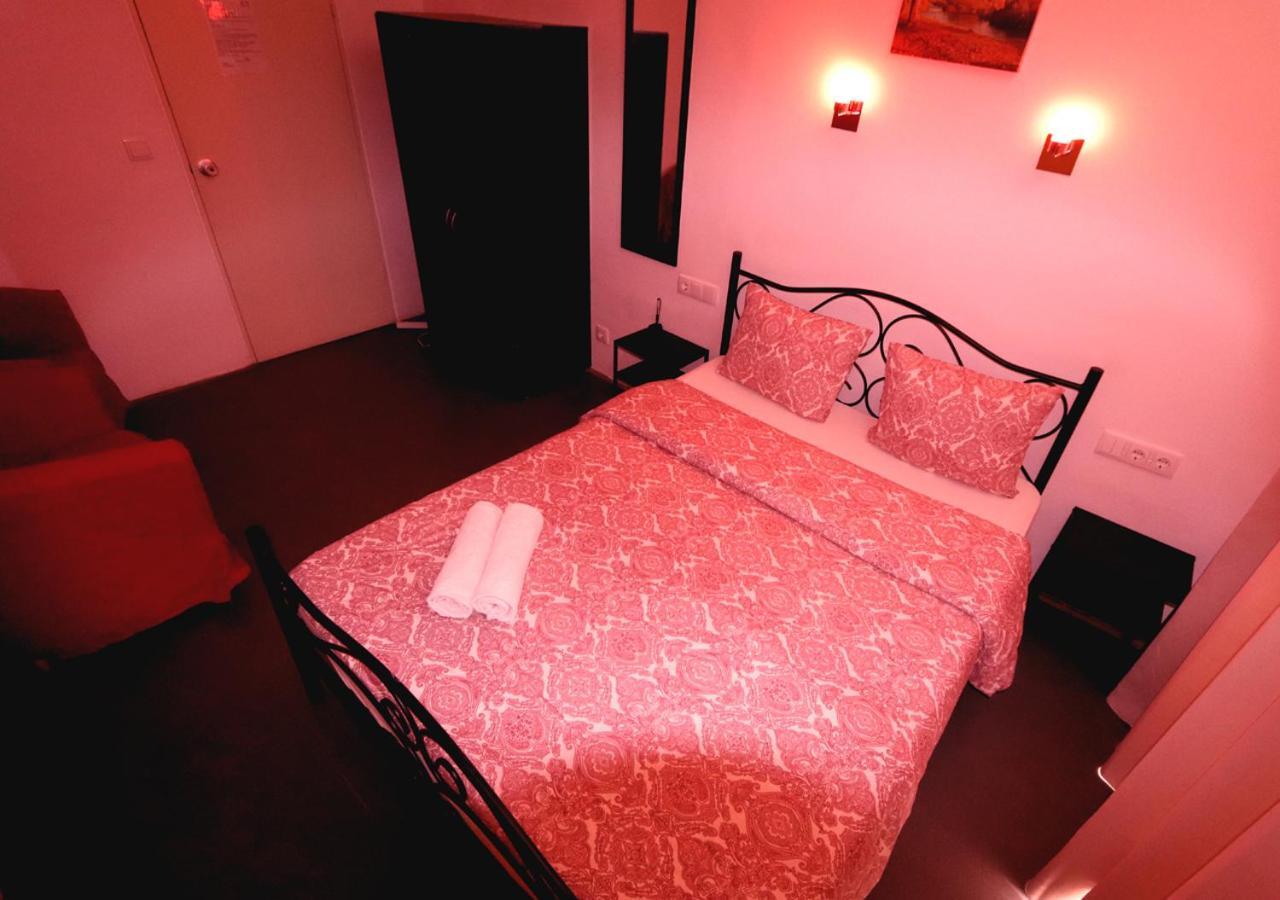 Welcome Guest House リスボン エクステリア 写真