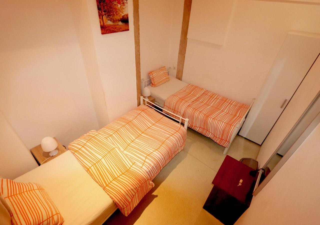 Welcome Guest House リスボン エクステリア 写真