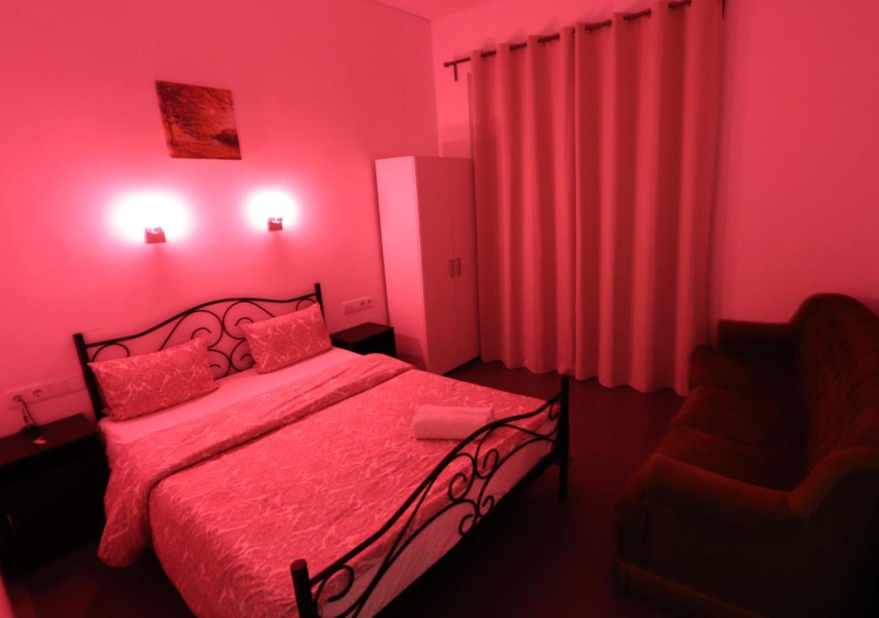 Welcome Guest House リスボン エクステリア 写真
