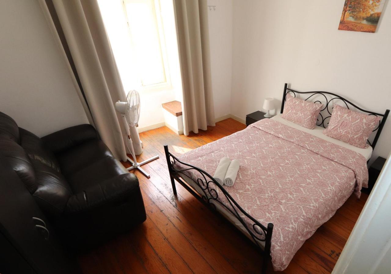 Welcome Guest House リスボン エクステリア 写真